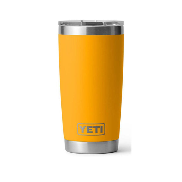 Yeti Rambler 20oz Tumbler