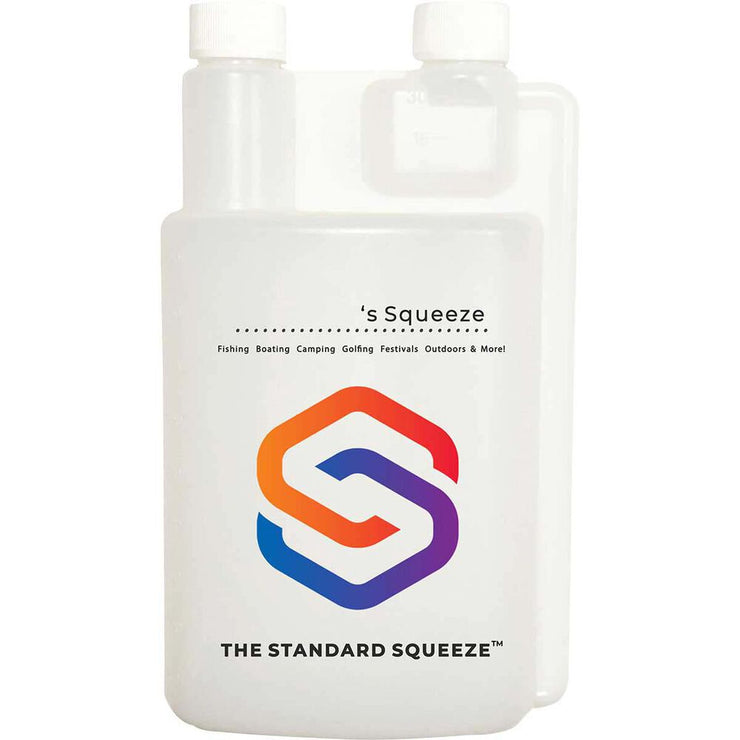 The Standard Squeeze