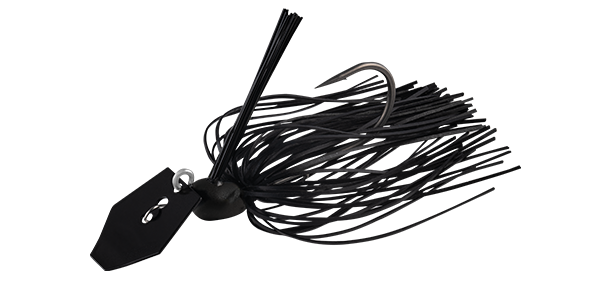 Daiwa Steez Cover Chatter