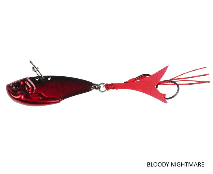 TT Switchminnow +