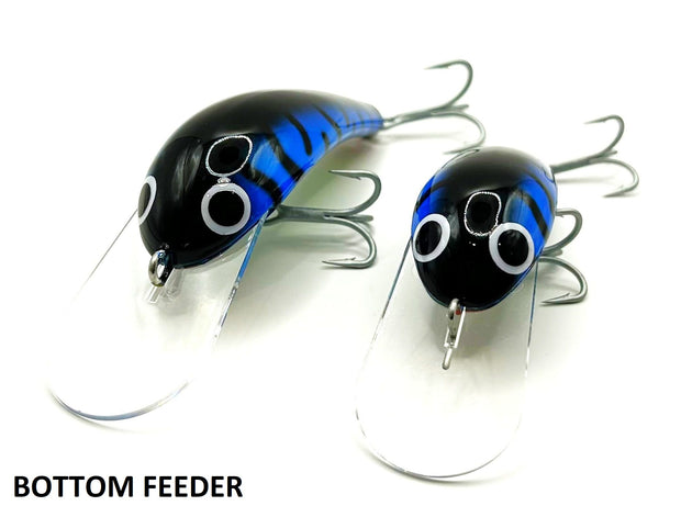 Predator Lures Hardbody 90mm