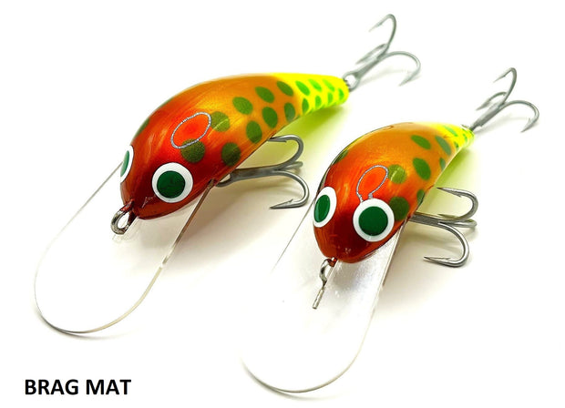 Predator Lures Hardbody 90mm