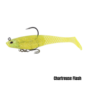 Berkley Powerbait Magnum Cullshad 6