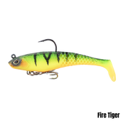 Berkley Powerbait Magnum Cullshad 6