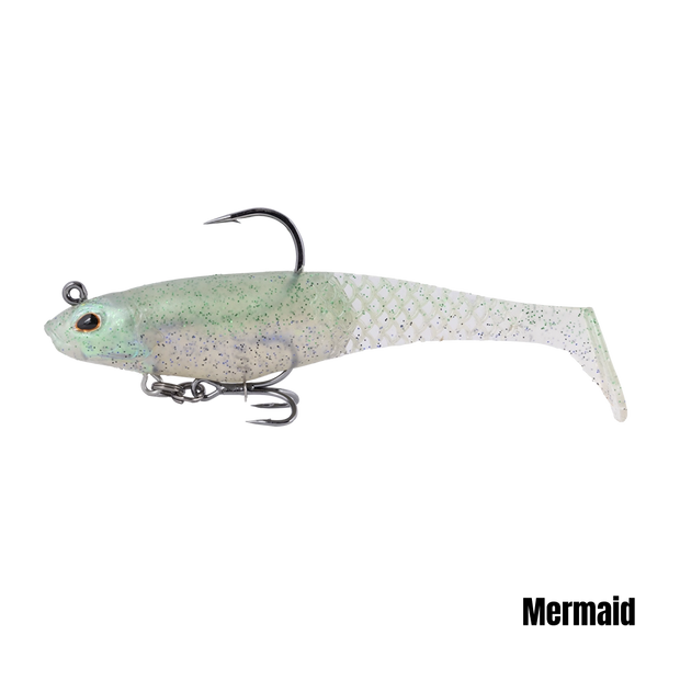 Berkley Powerbait Magnum Cullshad 8
