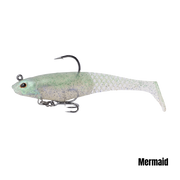Berkley Powerbait Magnum Cullshad 8