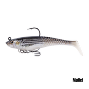 Berkley Powerbait Magnum Cullshad 6