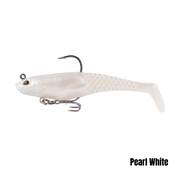 Berkley Powerbait Magnum Cullshad 6