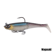 Berkley Powerbait Magnum Cullshad 8