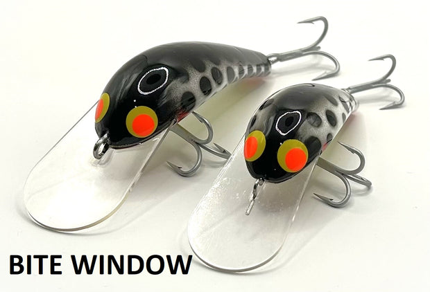 Predator Lures Hardbody 90mm