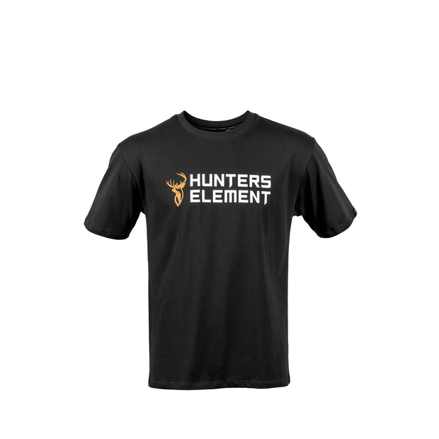 Hunters Element Block Tee