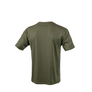 Hunters Element Block Tee