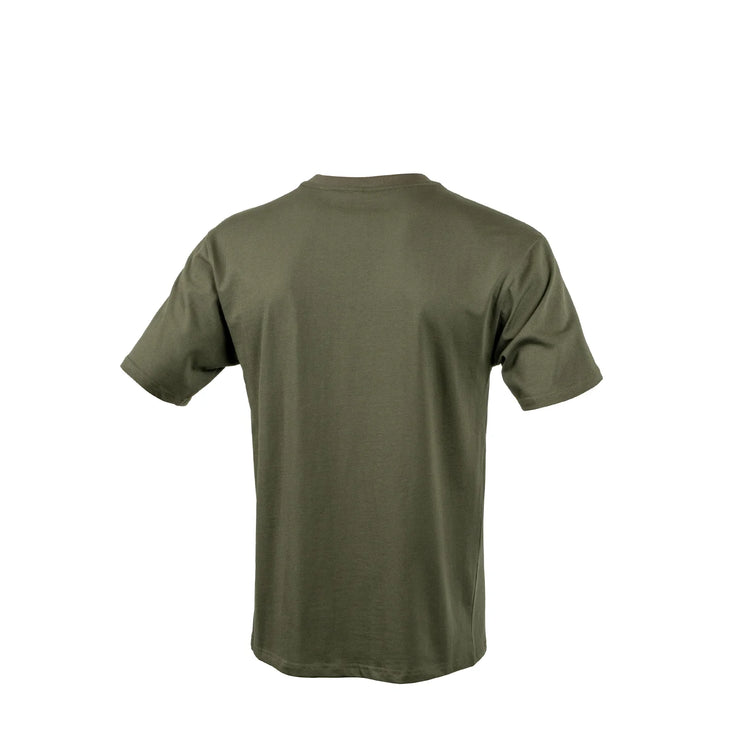Hunters Element Block Tee