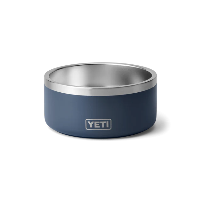 Yeti Boomer 4 Dog Bowl