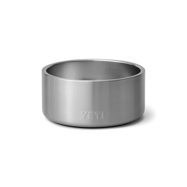 Yeti Boomer 4 Dog Bowl