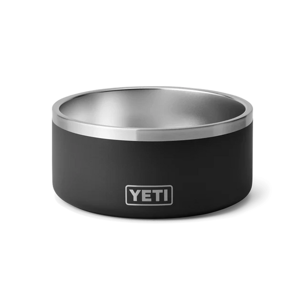 Yeti Boomer 8 Dog Bowl