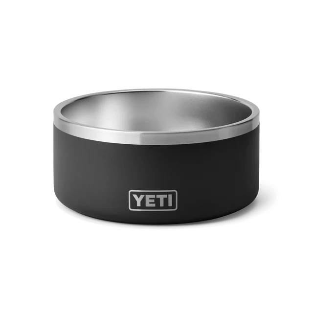 Yeti Boomer 8 Dog Bowl
