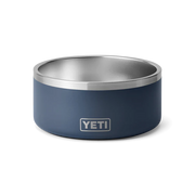 Yeti Boomer 8 Dog Bowl