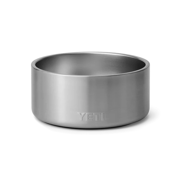 Yeti Boomer 8 Dog Bowl