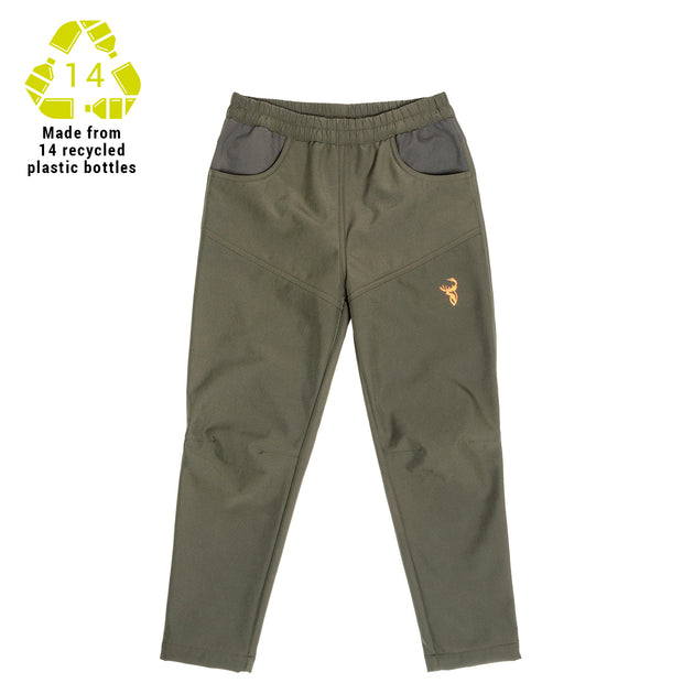 Hunters Element Kids Boulder Pants