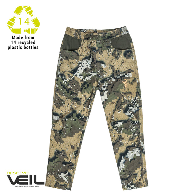 Hunters Element Kids Boulder Pants