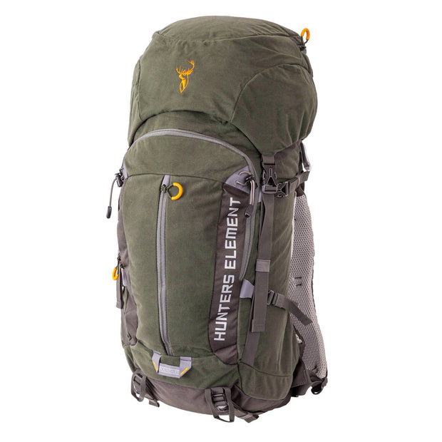 Hunters Element Boundary Pack