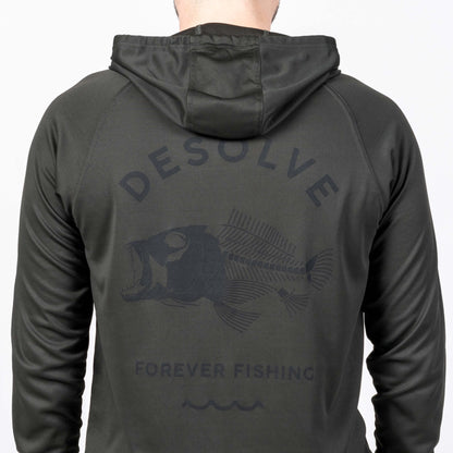 Desolve Breaker Hoodie