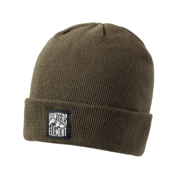 Hunters Element Bull Tahr Beanie