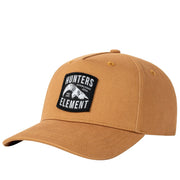 Hunters Element Bull Tahr Cap