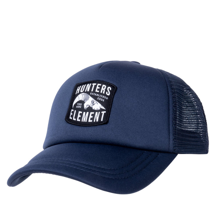 Hunters Element Bull Tahr Trucker Cap