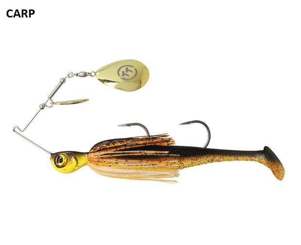 TT Tornado + Double Colorado