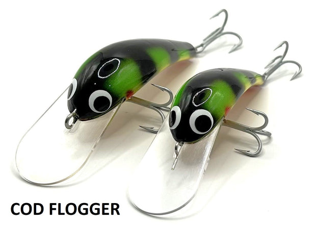 Predator Lures Hardbody 75mm