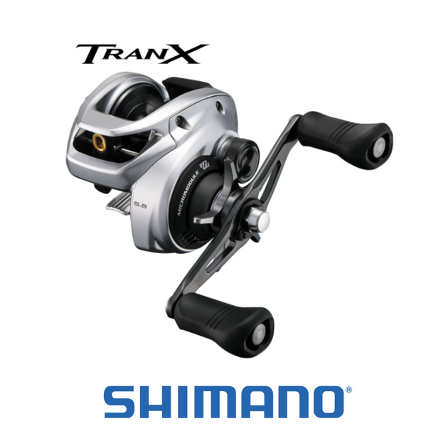 Shimano 24 Tranx B
