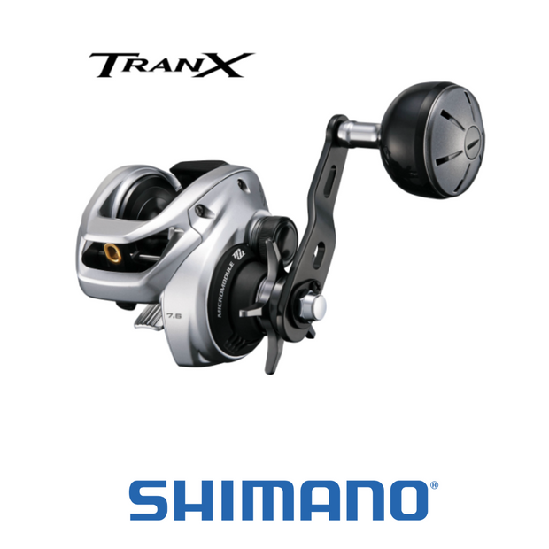 Shimano 24 Tranx B