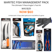 Maritec Fish Management Pack