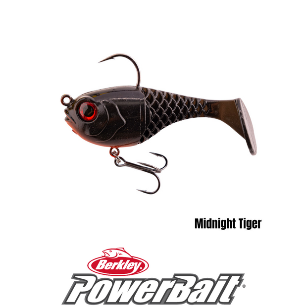 Berkley Powerbait Honeyball 55mm