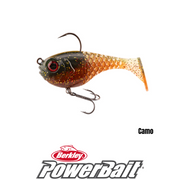 Berkley Powerbait Honeyball 55mm