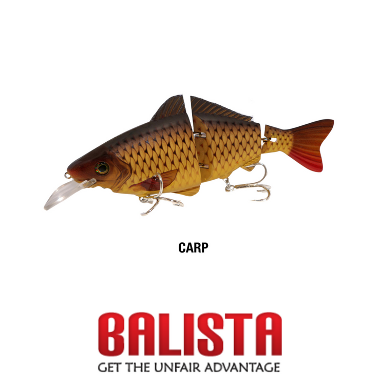 Balista ShakinBait