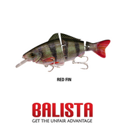 Balista ShakinBait