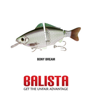 Balista ShakinBait