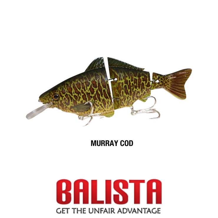 Balista ShakinBait