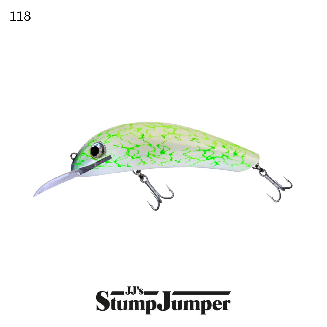 bfa fishing lure Stumpjumper Size 3 Fishing Lure – Trellys