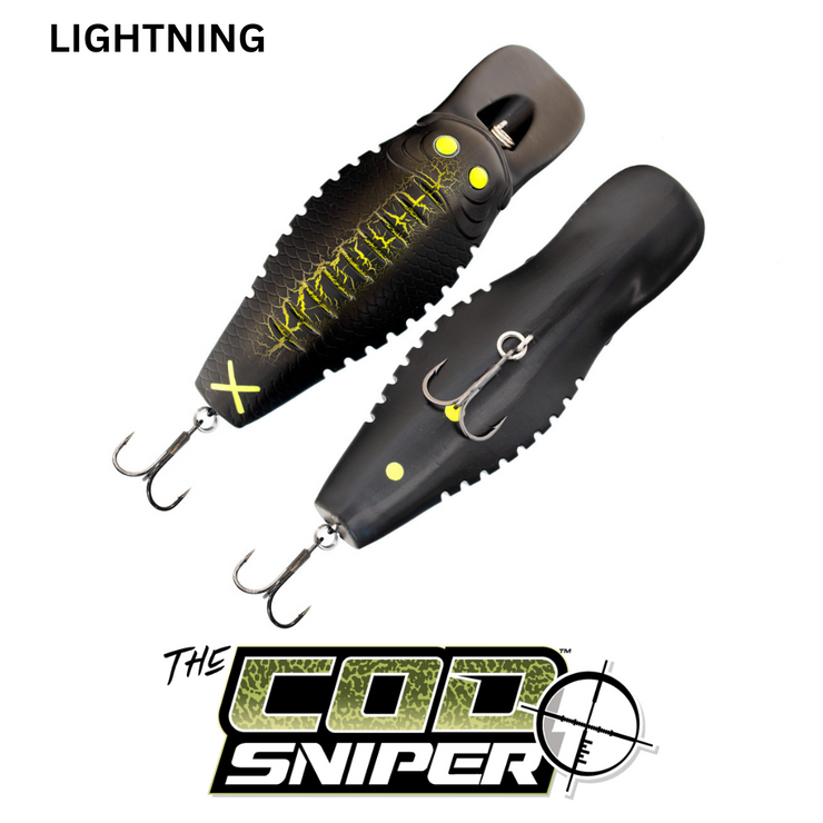 Chasebaits Cod Sniper 90