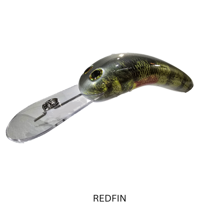 Old Mate Lures - 10ft