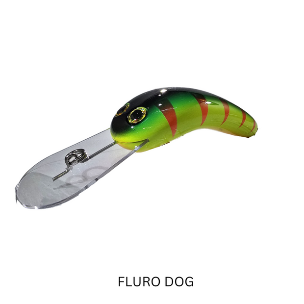 Old Mate Lures - 15ft