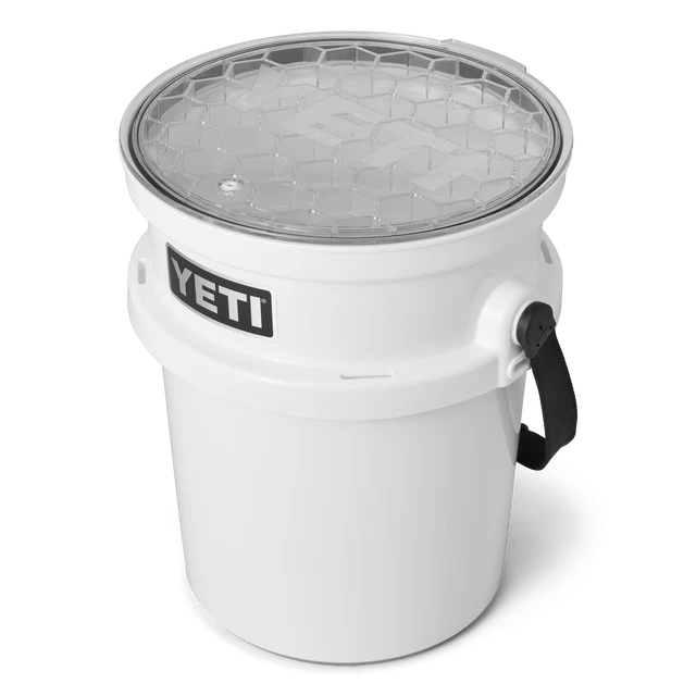 Yeti LoadOut Bucket Lid