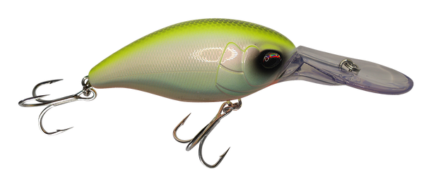 Profishent Tackle Chainsaw 80mm