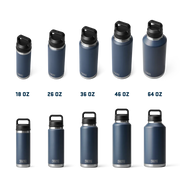 Yeti Rambler 64oz Bottle