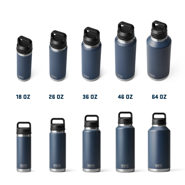 Yeti Rambler 64oz Bottle
