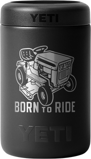 Yeti Rambler 375ml Colster Fathers Day Edition